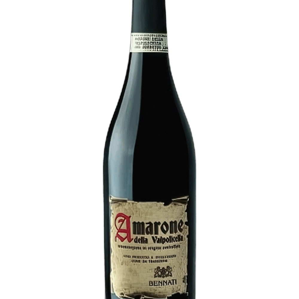 Amarone Della Valpolicella DOCG - VinLaUsa